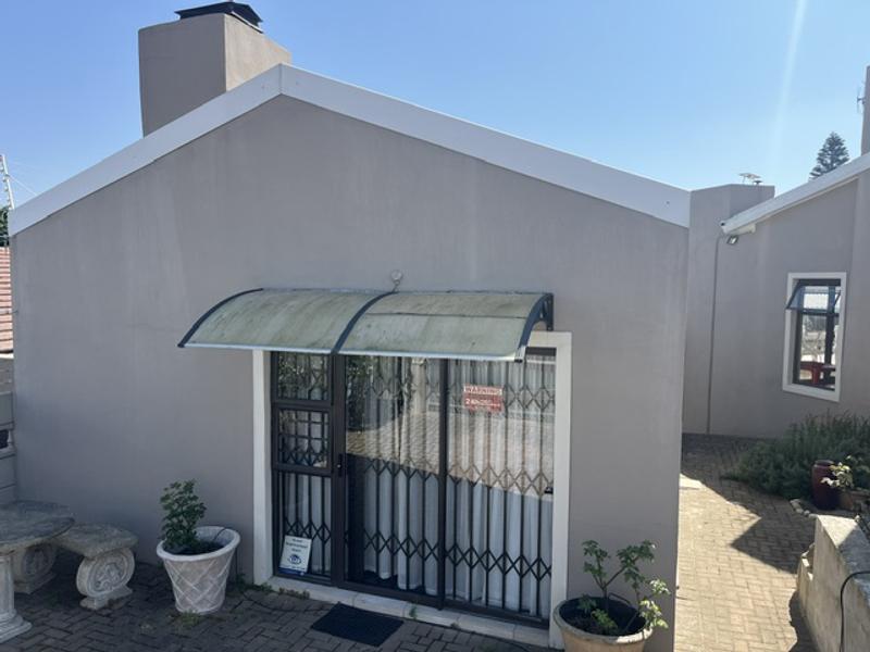 To Let 1 Bedroom Property for Rent in Ruwari Western Cape